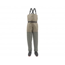 SIMMS Kids Tributary Waders Stockingfoot